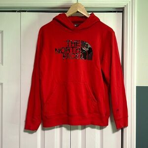 The North Face Hoodie